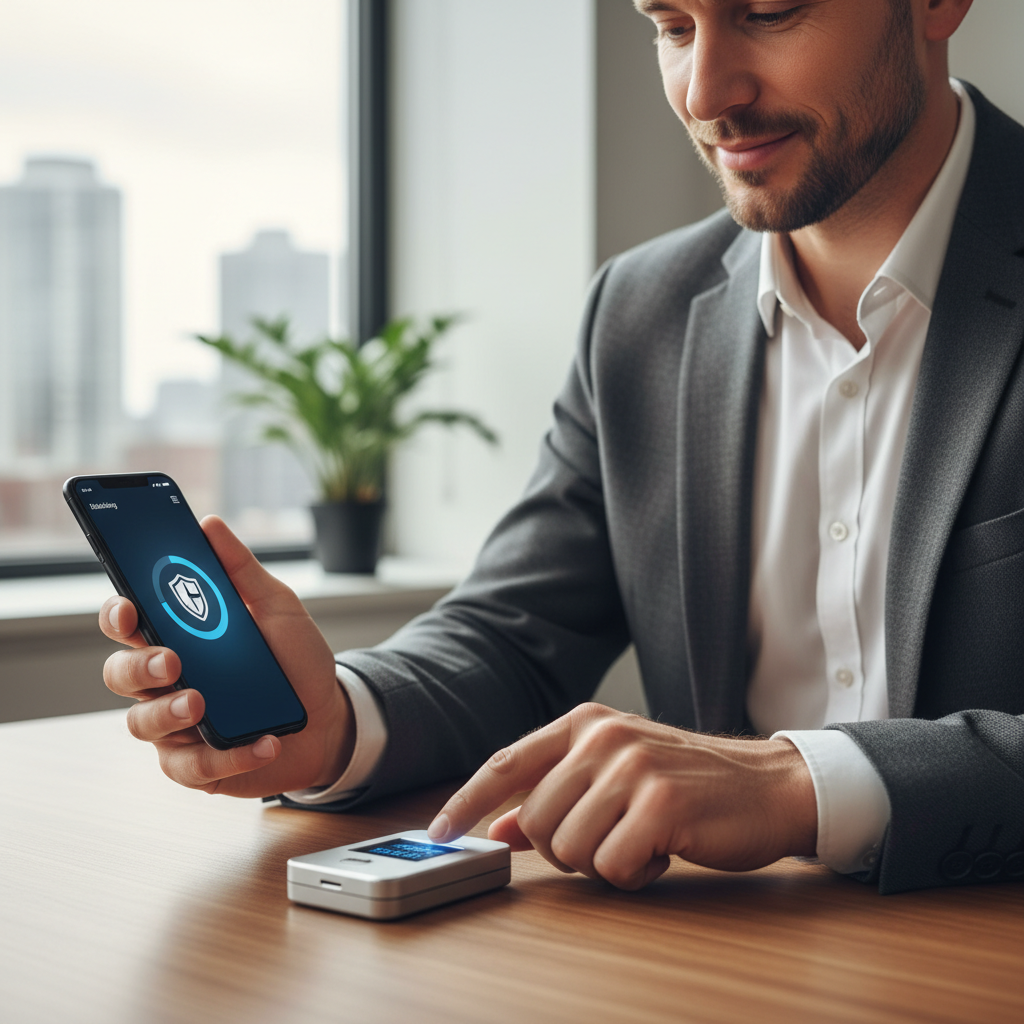 découvrez comment activer certicode plus pour sécuriser efficacement toutes vos opérations bancaires en ligne et protéger vos transactions contre les fraudes.