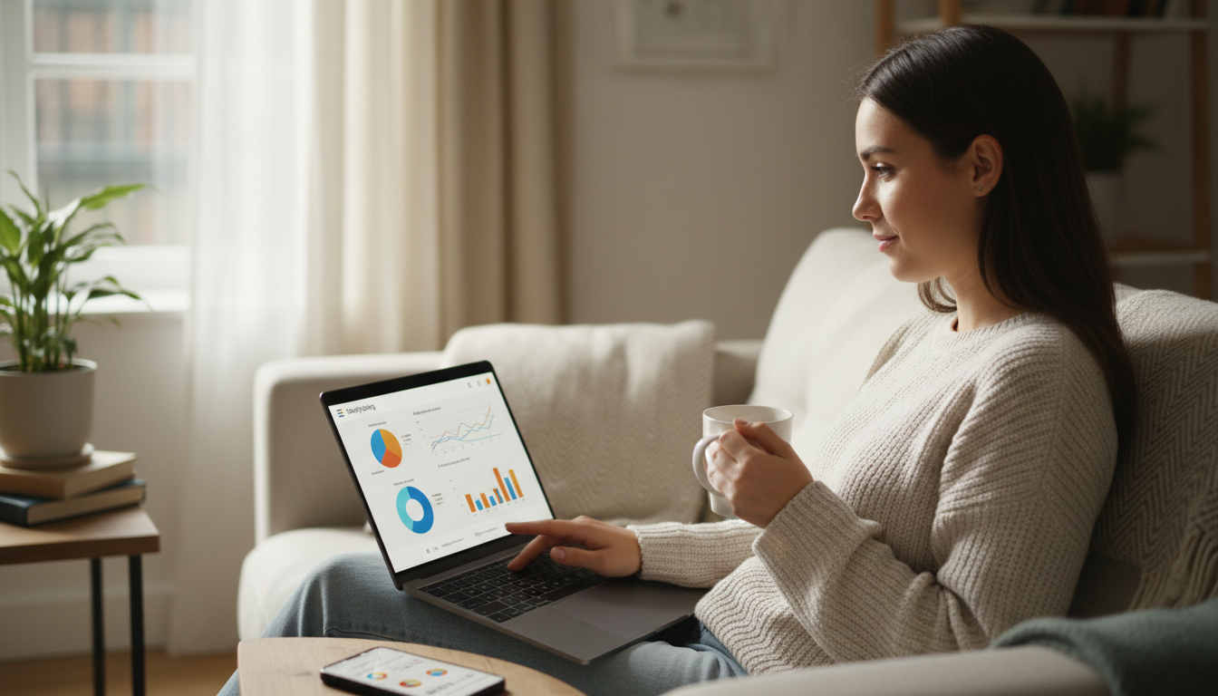 direct écureuil : gérez facilement vos comptes d’épargne en ligne, suivez vos transactions et optimisez vos finances en toute sécurité.