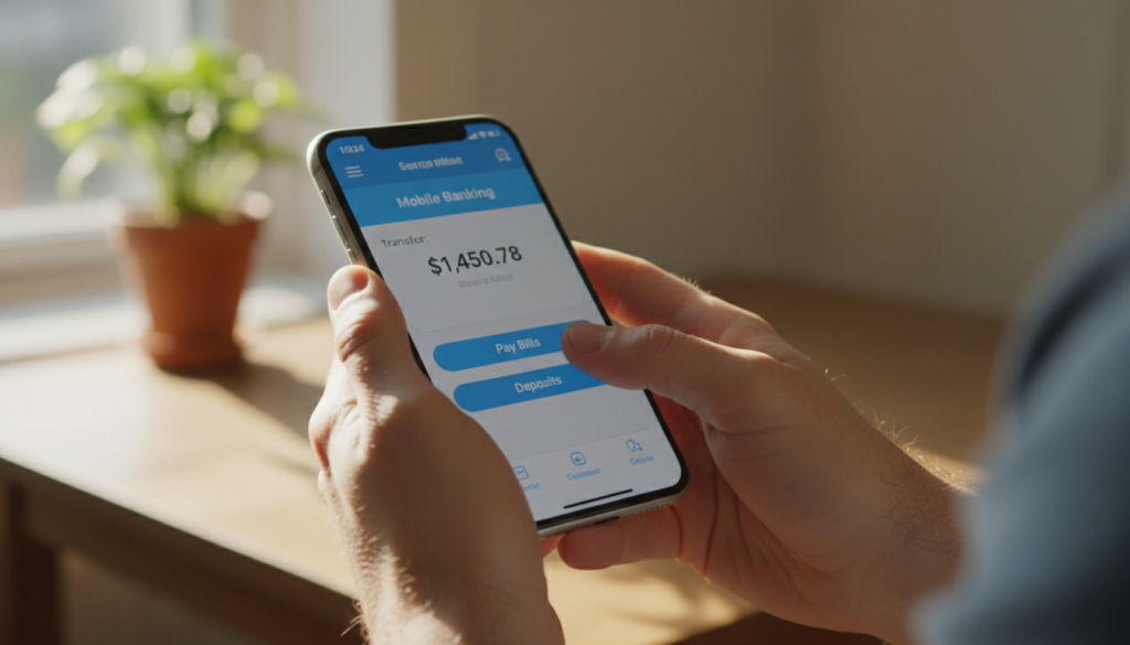 découvrez comment bloquer facilement un prélèvement sur votre compte boursorama directement depuis l’application mobile, en quelques étapes simples et rapides.