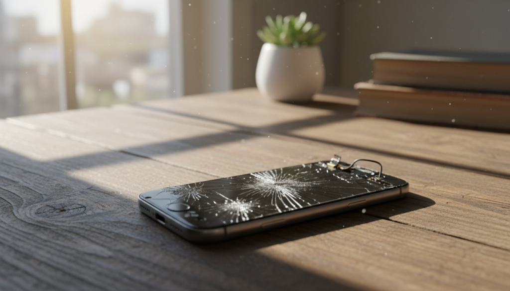 découvrez comment formuler efficacement votre réclamation d’assurance pour un téléphone cassé grâce à notre guide complet et nos conseils pratiques, pour maximiser vos chances d’indemnisation.