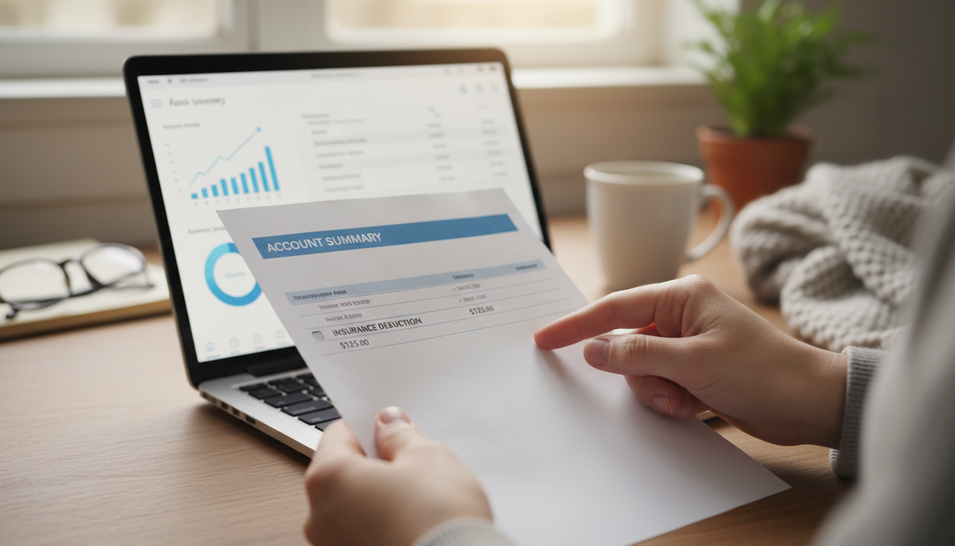 découvrez à quoi sert le prélèvement suravenir assurances sur votre compte et comprenez son fonctionnement pour mieux gérer vos assurances.