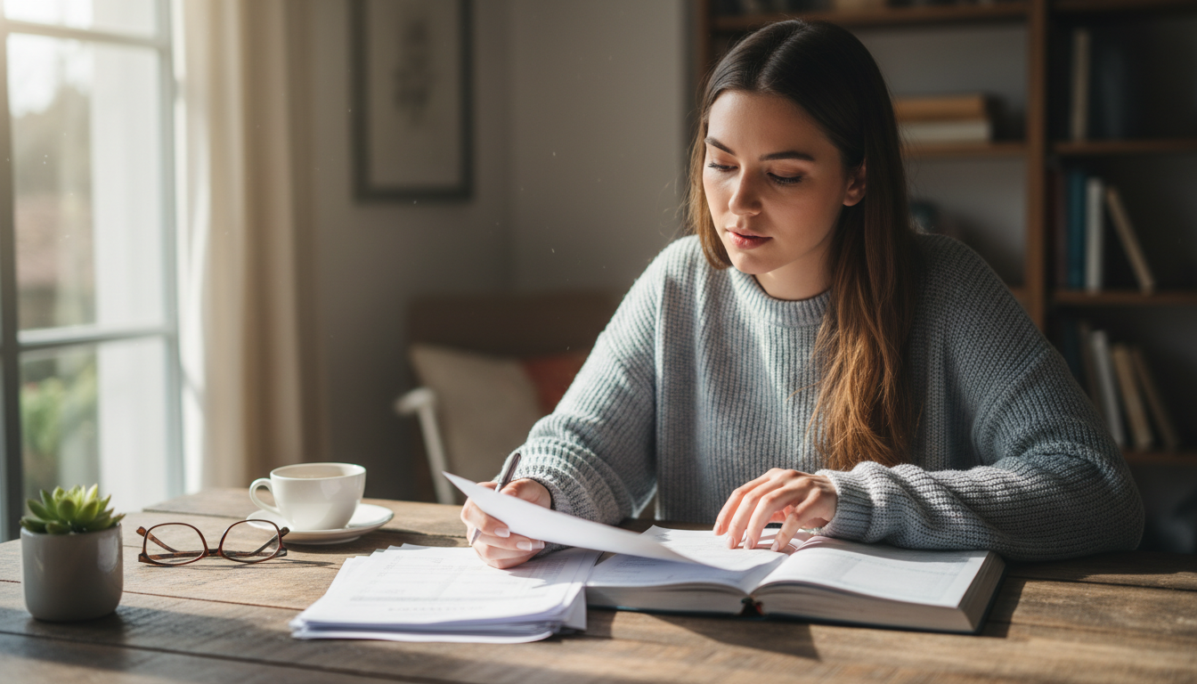 découvrez comment contester vos frais bancaires facilement grâce à notre modèle de lettre prêt à l'emploi et aux étapes essentielles à suivre pour faire valoir vos droits.