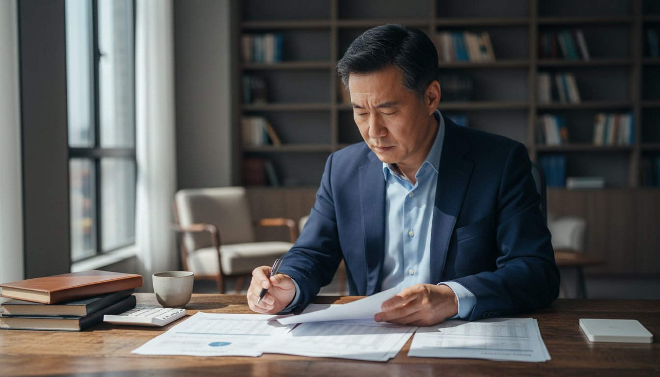 découvrez si un conseiller financier est indispensable pour une gestion optimale de votre patrimoine et comment faire les meilleurs choix pour votre avenir financier.