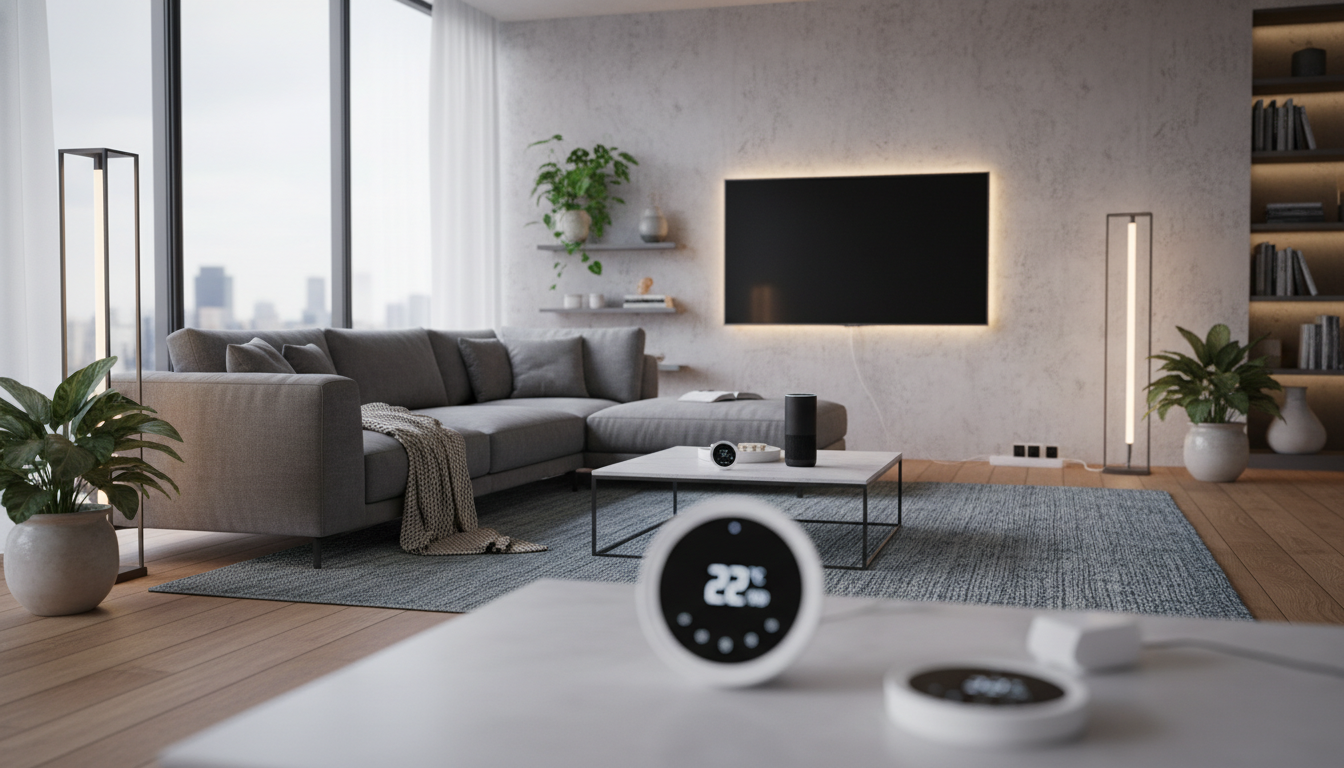 découvrez comment installer et utiliser lsc smart connect pour transformer votre maison en un espace intelligent et connecté grâce à notre guide pratique complet.