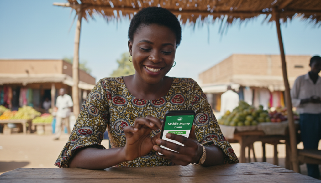 découvrez notre guide pratique pour obtenir un crédit via mtn et apprenez comment emprunter facilement avec des étapes simples et rapides.