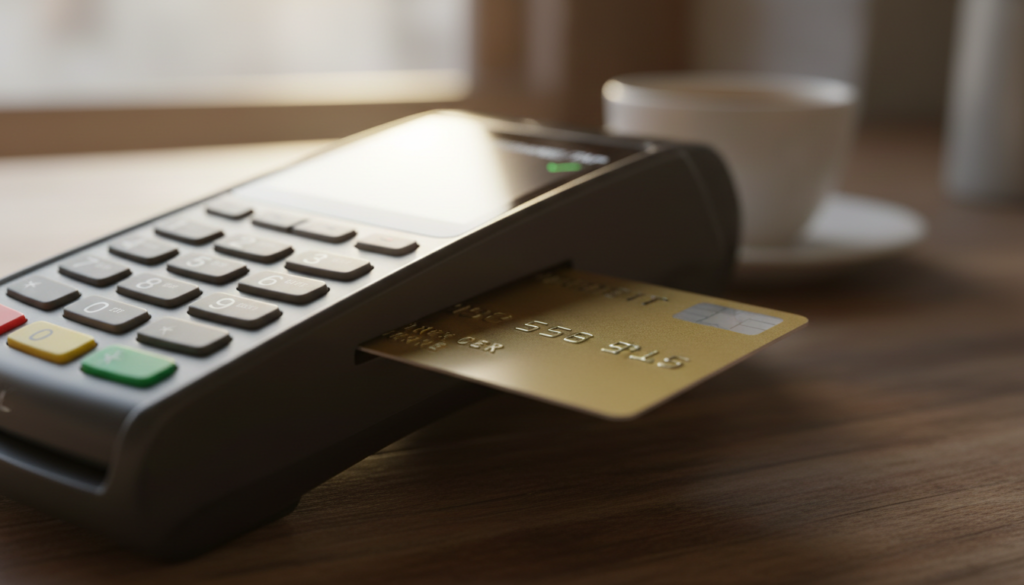 découvrez pourquoi un paiement peut être refusé malgré un solde suffisant et explorez des solutions pratiques pour résoudre ce problème efficacement.