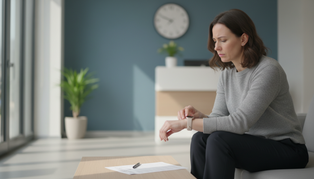 découvrez quelle est la durée d'attente habituelle pour un prélèvement en attente et les facteurs qui peuvent influencer ce délai.