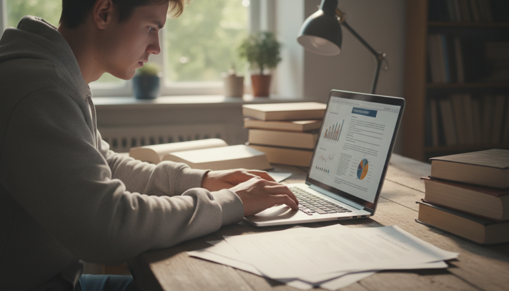 découvrez le simulateur alternance 2026, l'outil gratuit peu connu mais essentiel pour aider 90 % des étudiants à choisir le contrat d'alternance le plus avantageux et optimiser leur parcours professionnel.