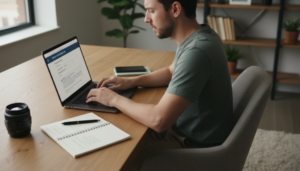 apprenez comment signaler une arnaque en ligne grâce à notre guide complet. découvrez les étapes essentielles pour porter plainte efficacement et protéger vos droits.