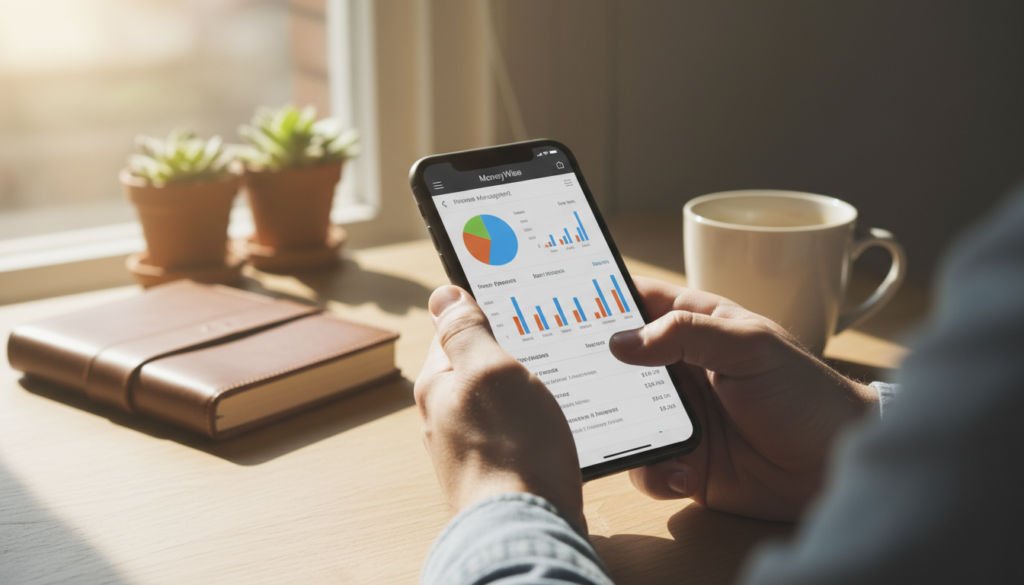 découvrez notre comparatif 2026 des meilleures applications gratuites pour gérer votre budget efficacement et optimiser vos finances au quotidien.