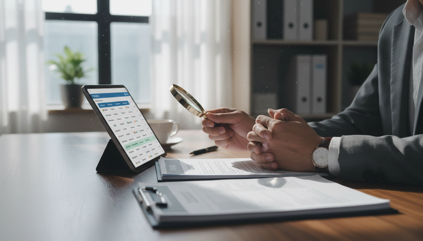 découvrez comment comparer efficacement les assurances pour économiser sur vos contrats grâce à notre méthode infaillible et facile à adopter.