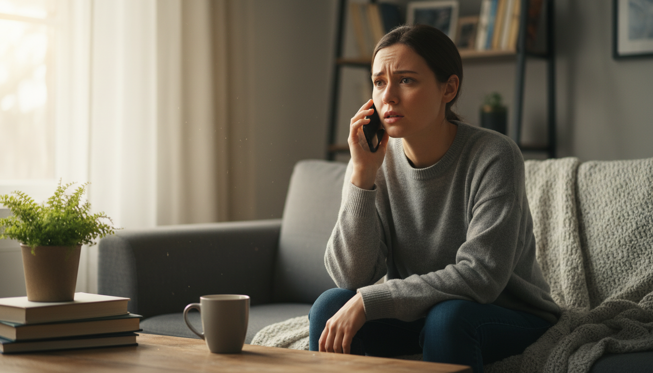 découvrez comment reconnaître les faux conseillers bancaires et protégez-vous contre les arnaques grâce à nos conseils pratiques et astuces de prévention.