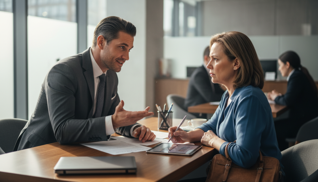 apprenez à reconnaître les faux conseillers bancaires et protégez-vous contre les arnaques grâce à nos conseils pratiques et astuces indispensables.