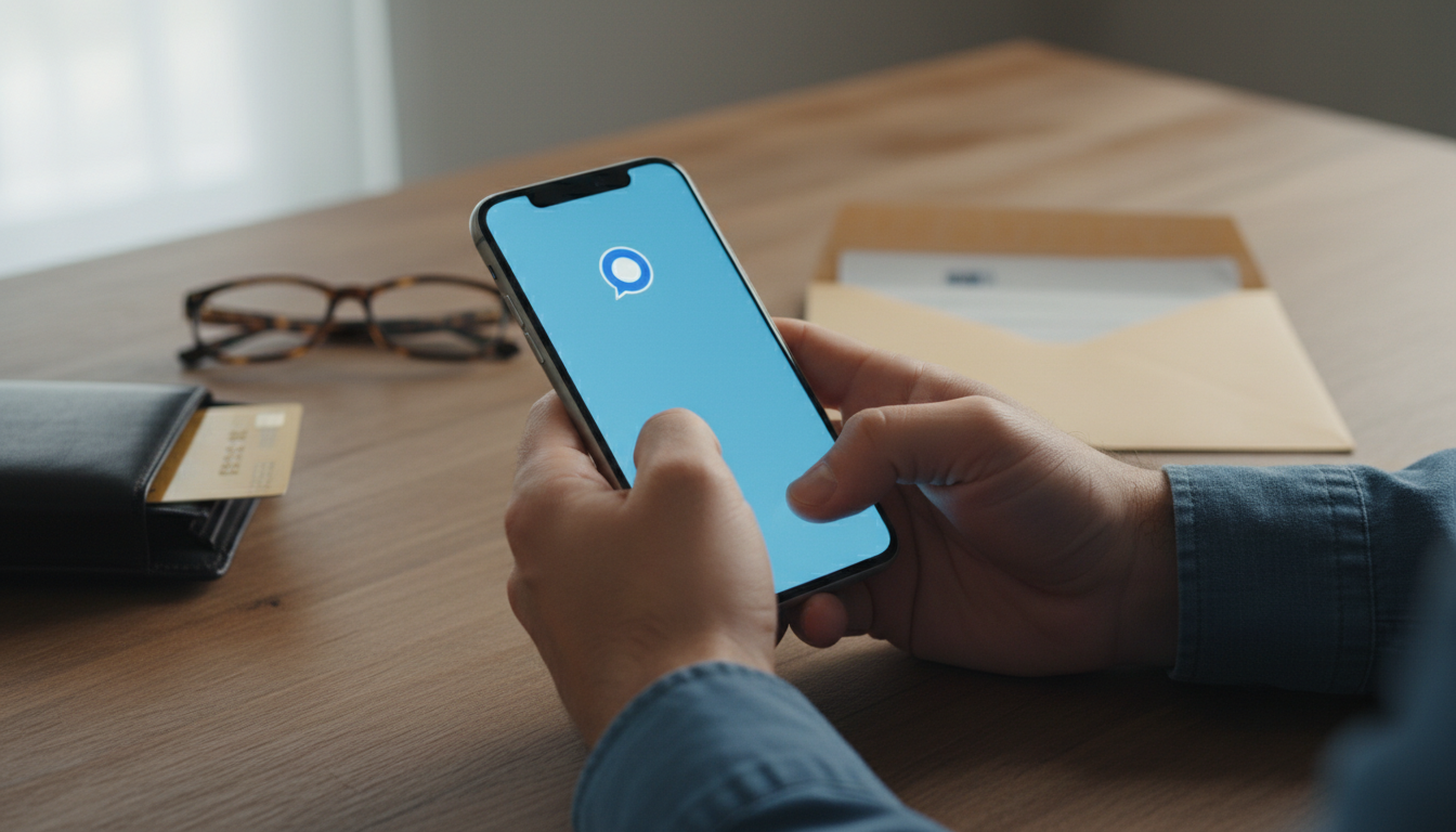 découvrez comment reconnaître et éviter la fraude bancaire par sms grâce à nos conseils pratiques pour sécuriser vos transactions et protéger vos données personnelles.