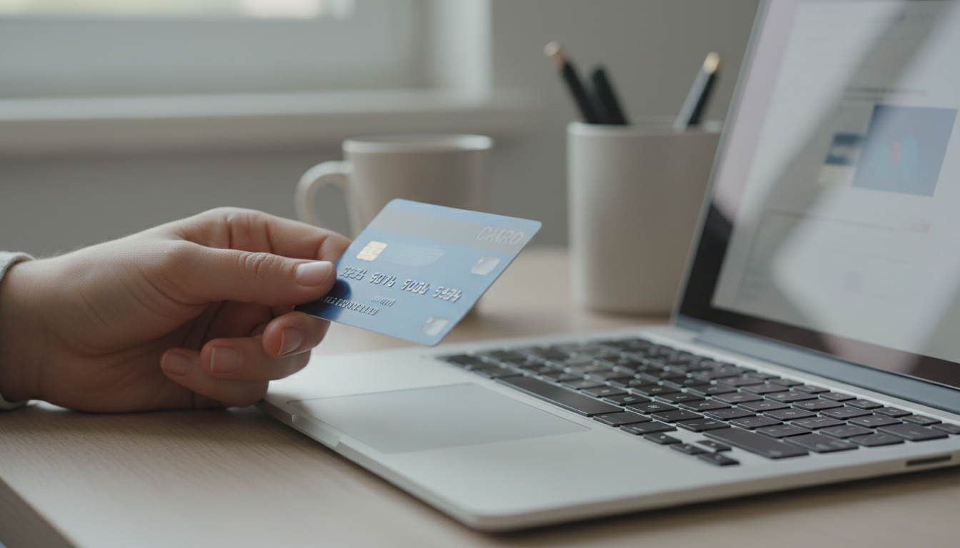 découvrez notre guide pratique pour activer facilement les paiements internationaux sur votre carte bancaire et voyager sans soucis.