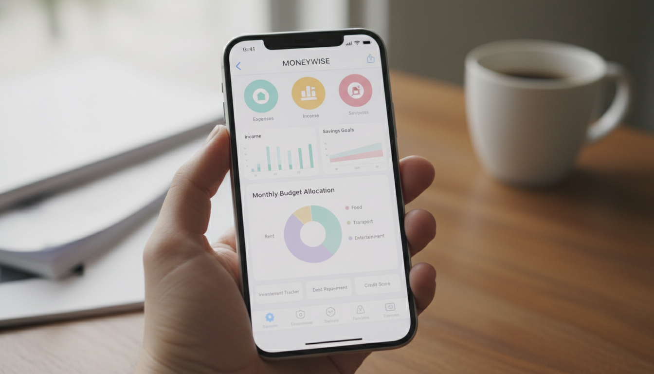 découvrez les meilleures applications de gestion de budget sur iphone en 2026. comparez les applis ios incontournables pour maîtriser vos finances facilement et efficacement.