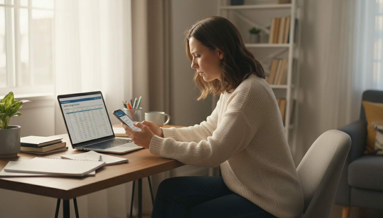 apprenez à gérer efficacement votre budget grâce à des outils pratiques et des méthodes éprouvées pour maximiser vos économies au quotidien.