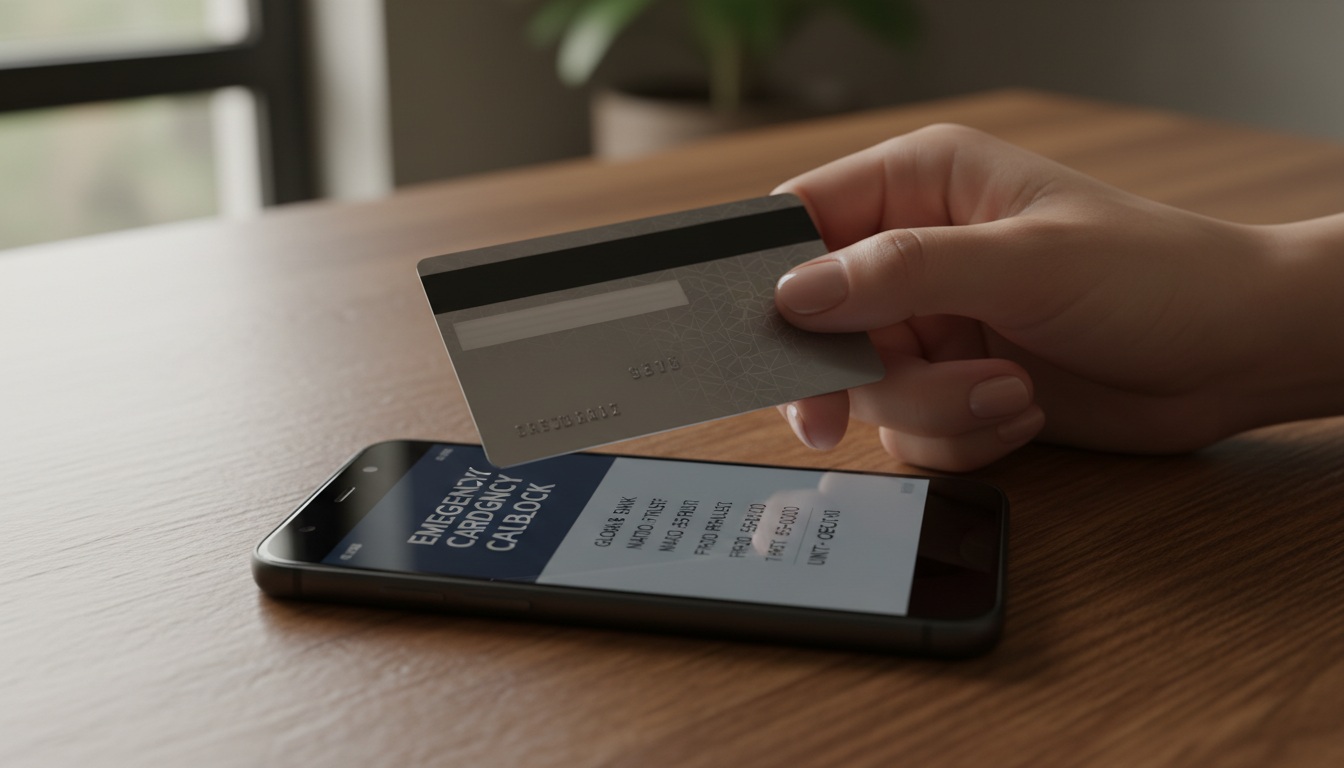 découvrez quel numéro contacter pour faire opposition sur votre carte bancaire selon votre banque et protégez vos comptes rapidement en cas de perte ou vol.