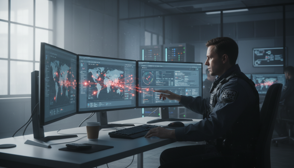 découvrez comment utiliser pharos pour signaler facilement et efficacement tout contenu illicite sur internet grâce à ce guide pratique.