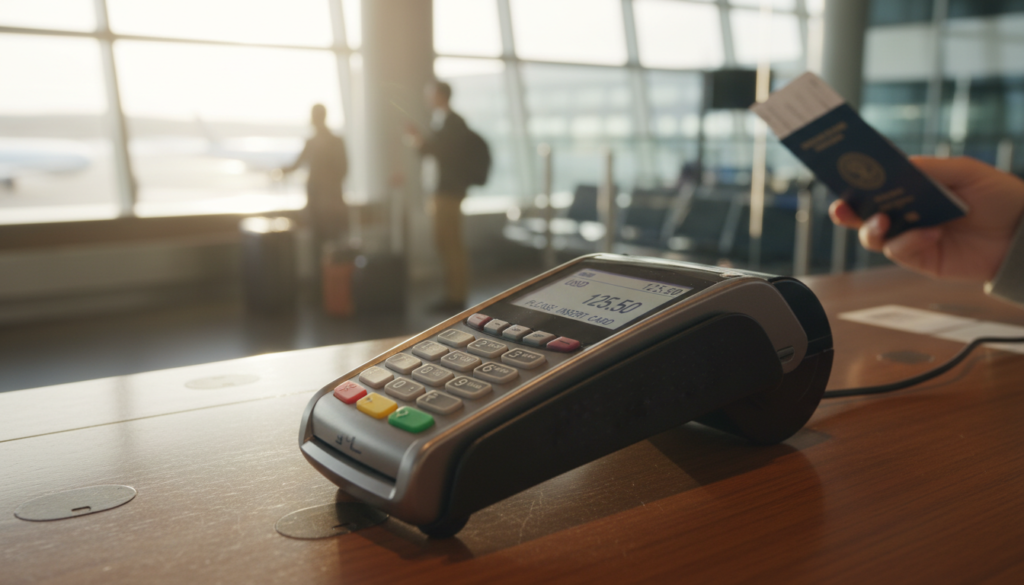 découvrez pourquoi votre paiement est bloqué à l'international et apprenez les causes courantes ainsi que des solutions efficaces pour résoudre ce problème rapidement.