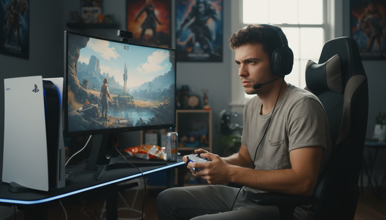 découvrez les causes fréquentes d'un paiement refusé sur le playstation store et les solutions efficaces pour résoudre ce problème rapidement et profiter à nouveau de vos achats en ligne.