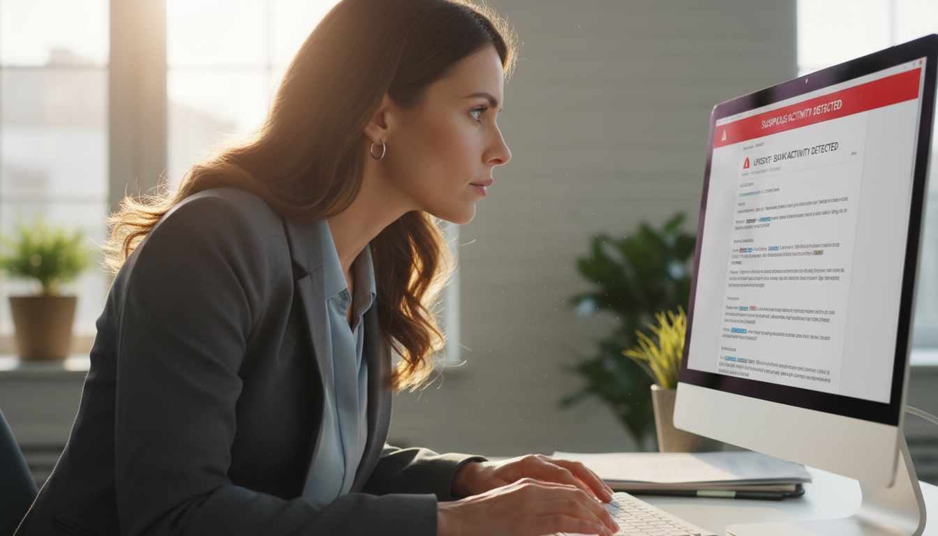 découvrez notre guide pratique pour reconnaître et prévenir les attaques d'hameçonnage. apprenez à protéger vos données personnelles contre le phishing grâce à des conseils simples et efficaces.