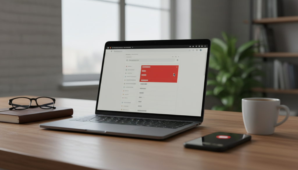 découvrez notre guide pratique pour reconnaître et prévenir les attaques de phishing. protégez vos données grâce à des conseils simples et efficaces contre l’hameçonnage.