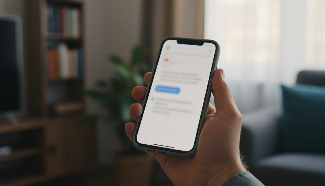 découvrez comment reconnaître un message sms frauduleux grâce à nos astuces pour lutter contre le phishing par sms et protéger vos données personnelles.