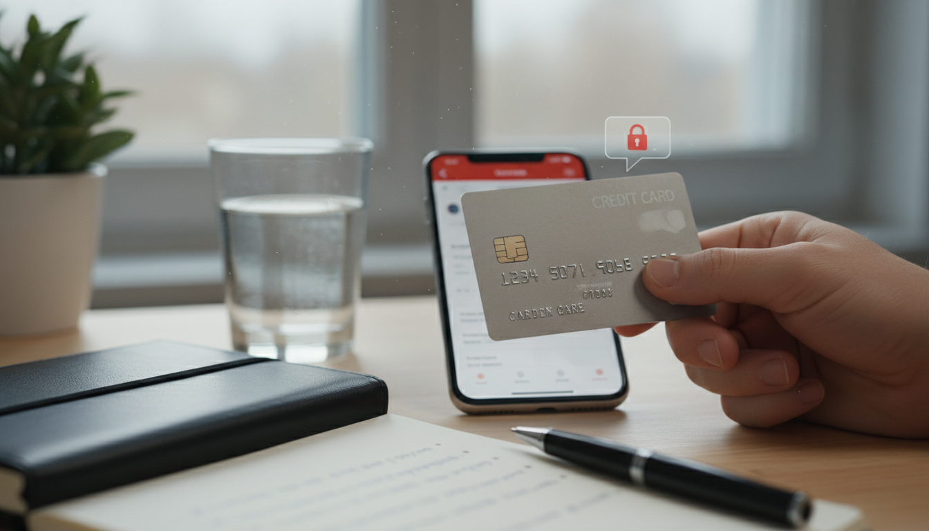 découvrez des astuces efficaces pour débloquer rapidement le plafond de votre carte bancaire et continuer vos achats en toute sérénité. conseils pratiques et solutions simples à votre portée.