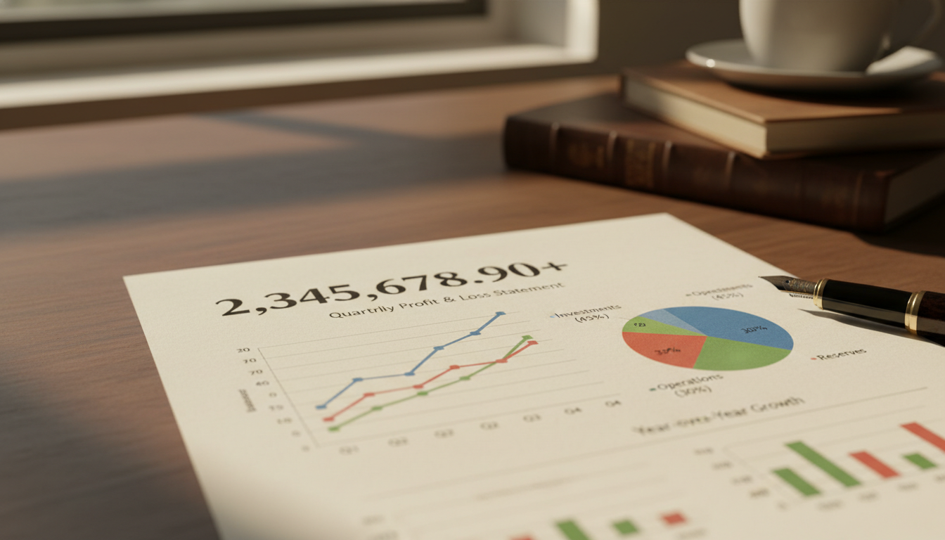 découvrez comment écrire et représenter un million en chiffres de manière claire et précise, avec des explications simples et des exemples pratiques.
