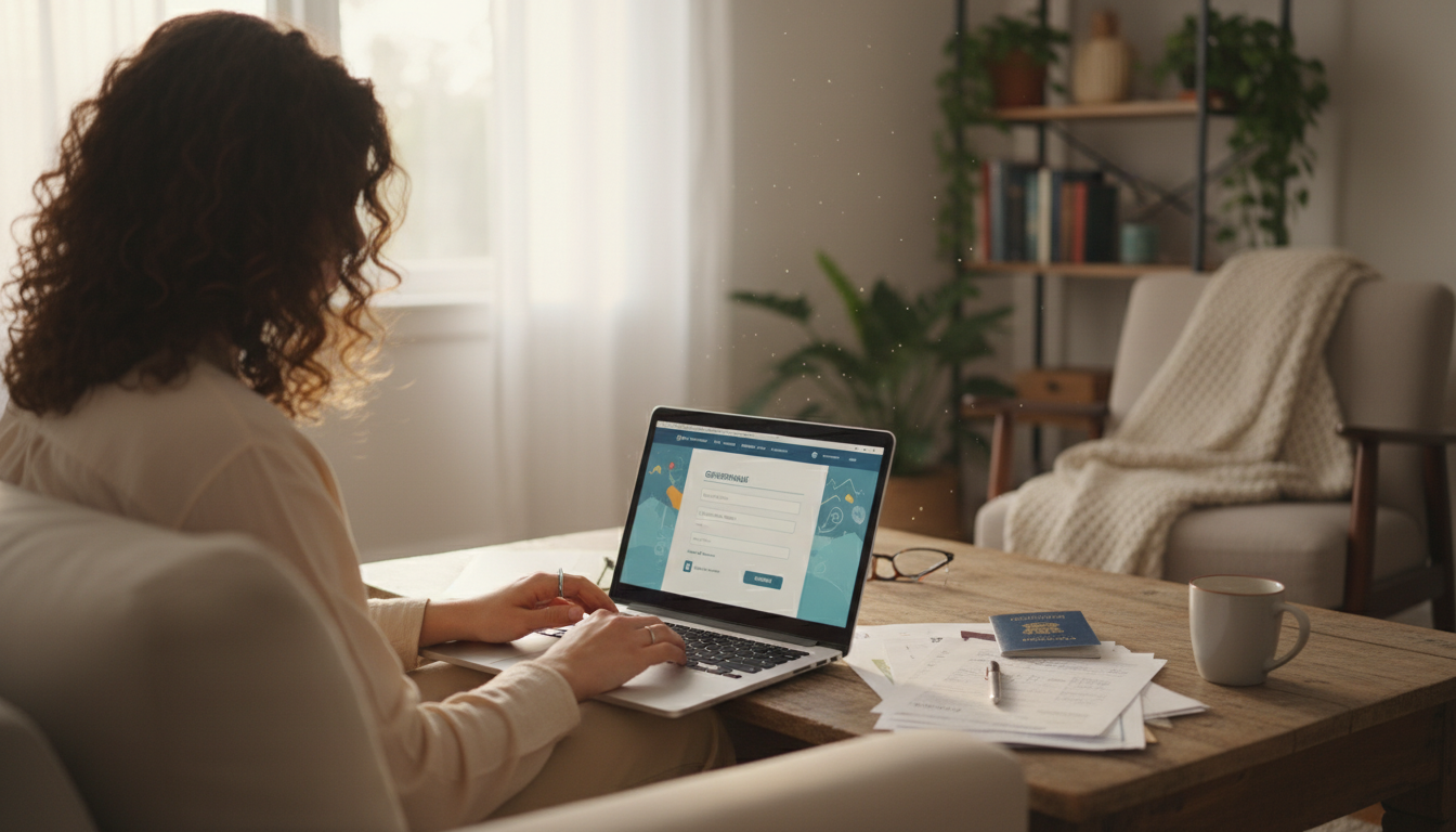 découvrez notre guide pratique et complet pour simplifier vos démarches administratives en ligne. gagnez du temps et facilitez vos formalités grâce à nos conseils clairs et efficaces.