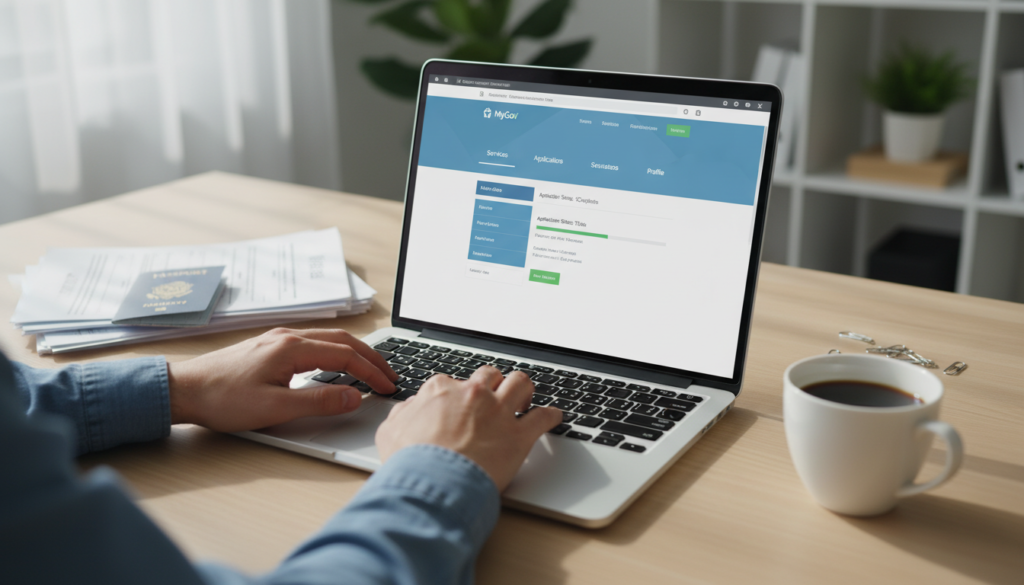 simplifiez vos démarches administratives en ligne grâce à notre guide pratique et complet. toutes les étapes expliquées pour faciliter vos formalités rapidement et efficacement.