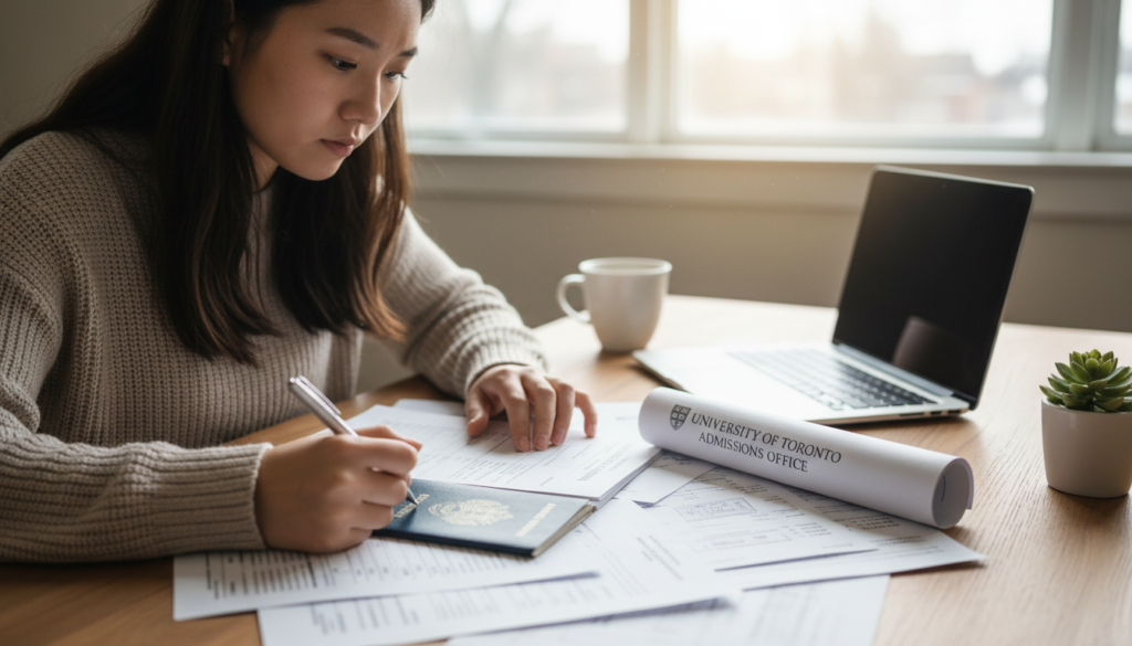 découvrez notre guide pratique pour obtenir facilement un visa action bourse et étudier à l'étranger. toutes les étapes clés expliquées simplement pour réussir votre projet international.