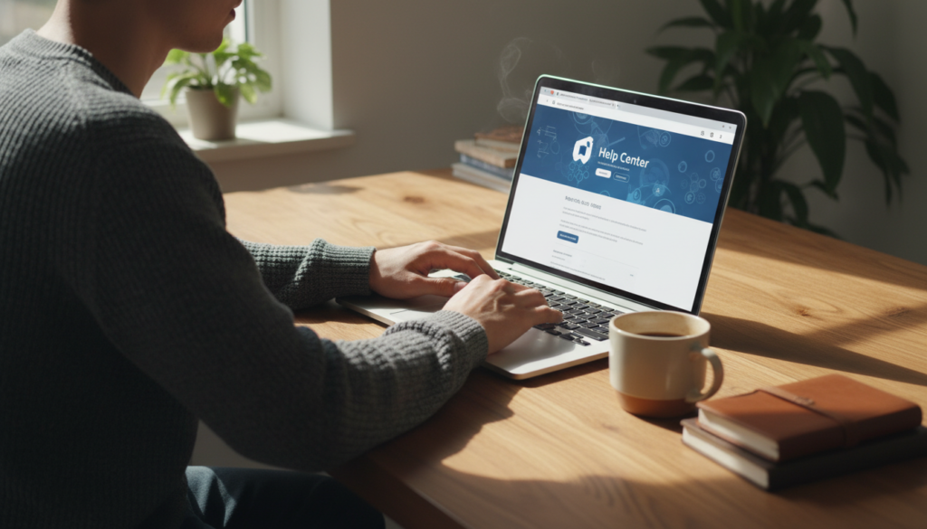 découvrez notre guide pratique pour contacter rapidement le support facebook et résoudre efficacement tous vos problèmes.