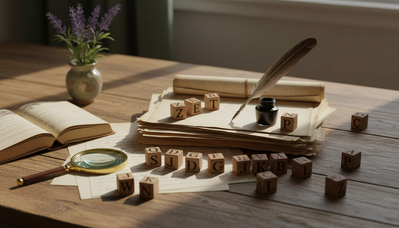 découvrez le nombre exact de lettres dans l’alphabet français et toutes les informations essentielles à connaître sur sa composition et son utilisation.