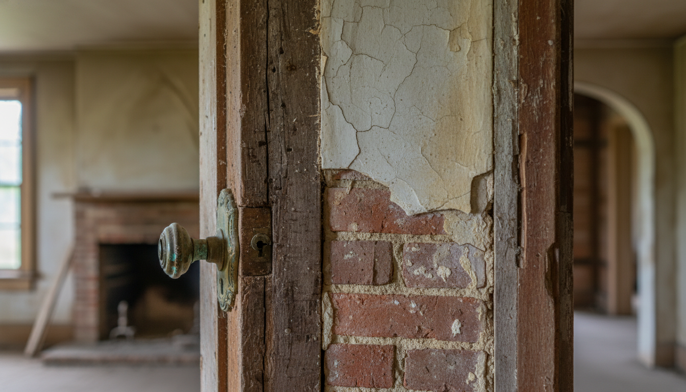 découvrez les points essentiels à vérifier avant d'acheter une maison ancienne pour assurer un investissement sûr et éviter les mauvaises surprises.