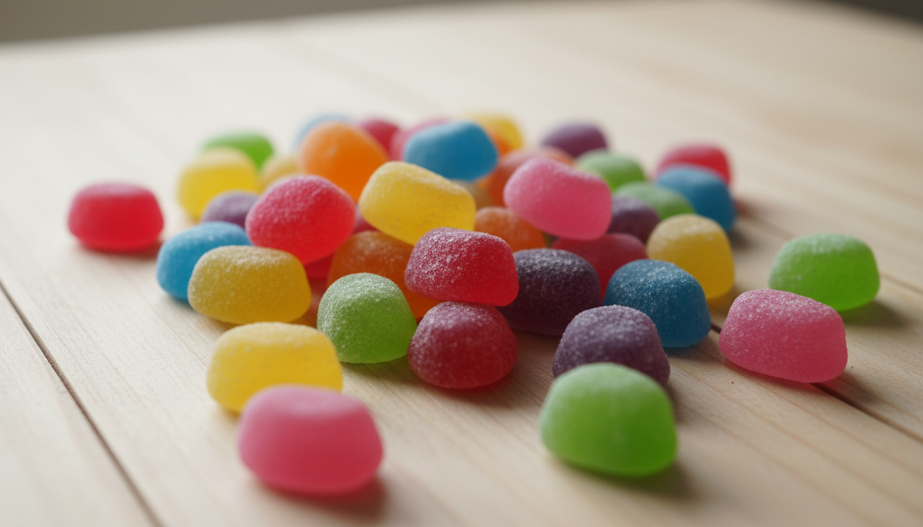 découvrez l'histoire fascinante de maoam et les secrets derrière le succès irrésistible de ces célèbres bonbons qui ont conquis le palais des petits et grands.