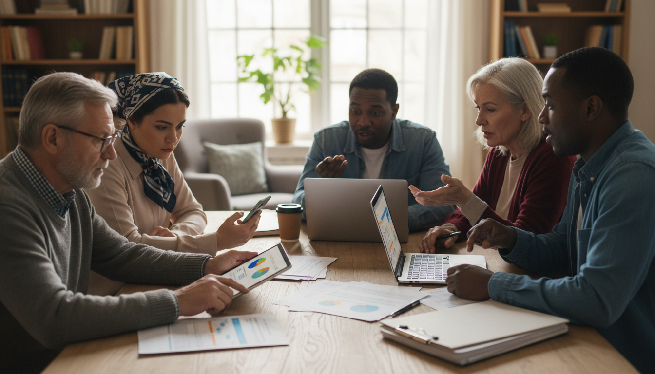 utilisez notre simulateur des aides sociales pour découvrir rapidement toutes les prestations auxquelles vous avez droit et faciliter vos démarches.