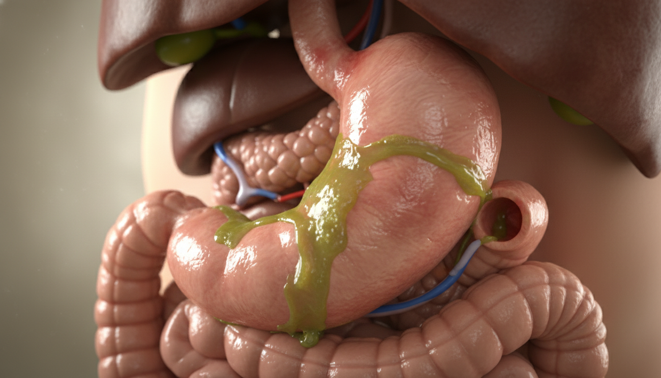 découvrez les causes possibles du vomissement de bile et les solutions efficaces pour soulager ce symptôme désagréable. conseils médicaux pour mieux comprendre et agir rapidement.