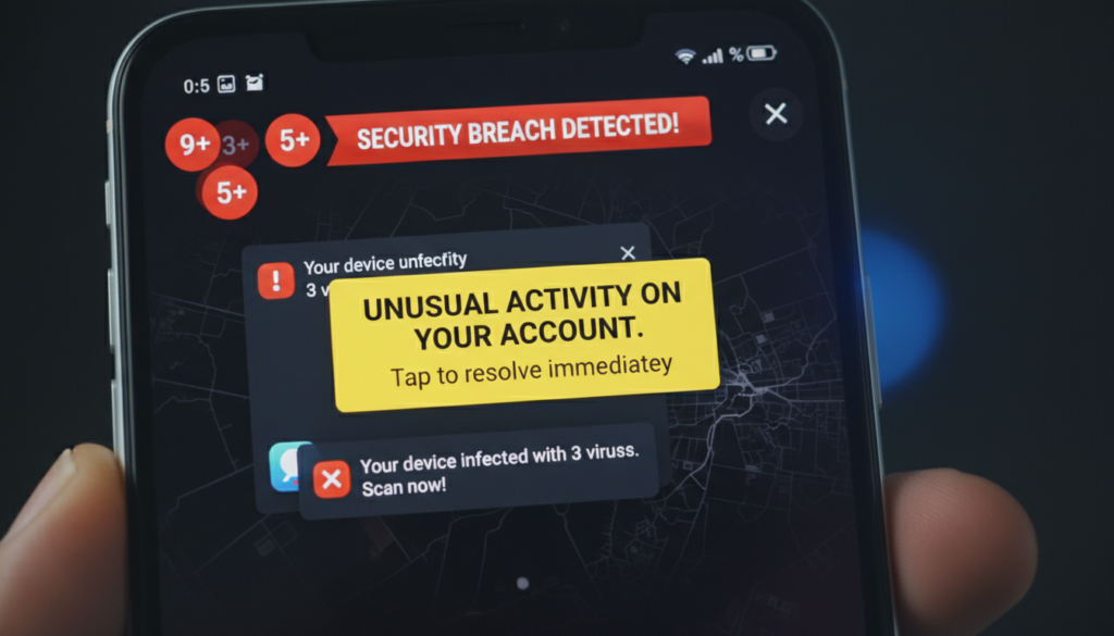 découvrez ce qu'est l'alerte bigboob, comment comprendre ces notifications spécifiques et apprenez des astuces efficaces pour mieux les gérer au quotidien.