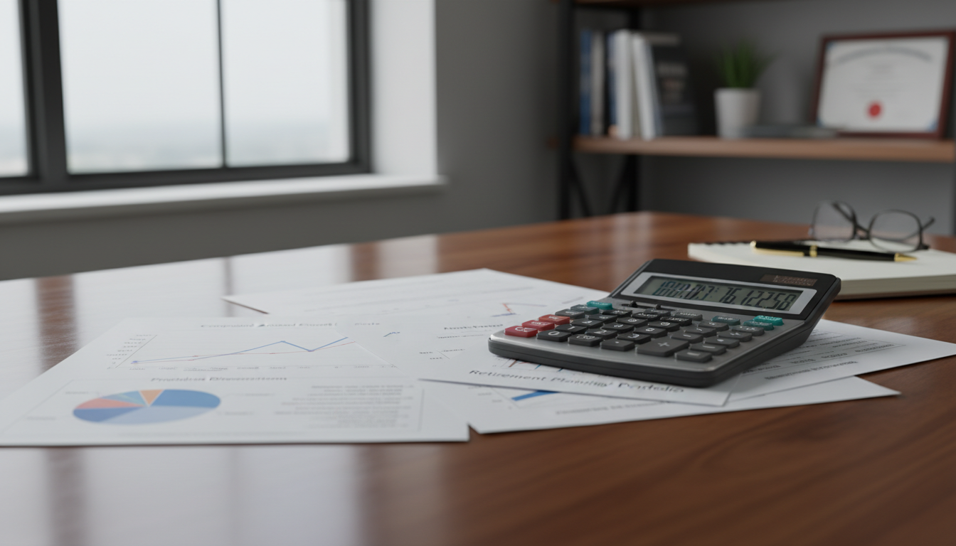 apprenez à réaliser un calcul précis et fiable des intérêts composés pour optimiser vos placements financiers grâce à notre guide complet et facile à suivre.