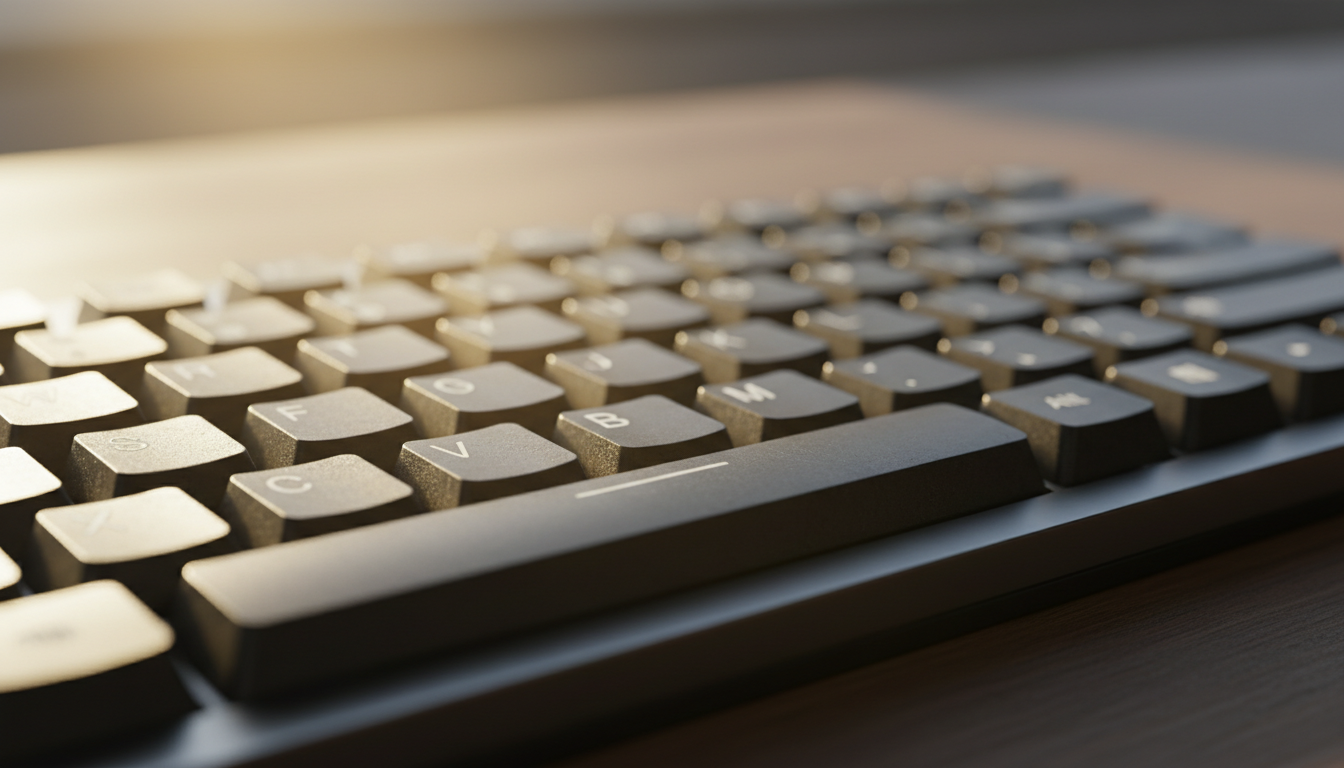 découvrez comment insérer facilement le symbole € sur votre clavier grâce à nos astuces simples et rapides, adaptées à tous les types de claviers.