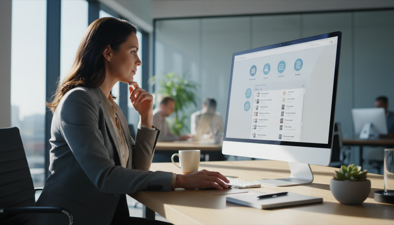 découvrez notre guide complet pour accéder facilement à vos documents rh en ligne grâce à votre box rh. simplifiez la gestion de vos informations personnelles et professionnelles en toute sécurité.